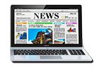 Coastal Graphics News - online business news, internet business news, seo news, online marketing news and graphic design news