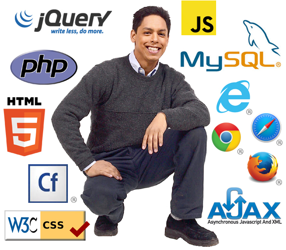 Web Applications Developer